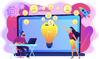 Charity Funding